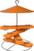 Spiral Pagoda Multi-Tier Oriole Feeder