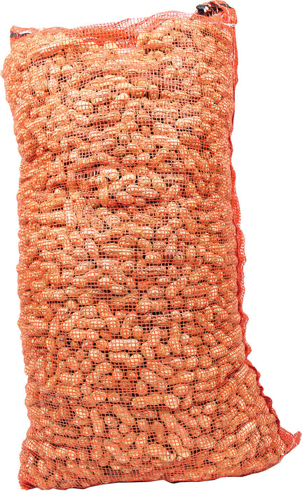 In Shell Peanuts