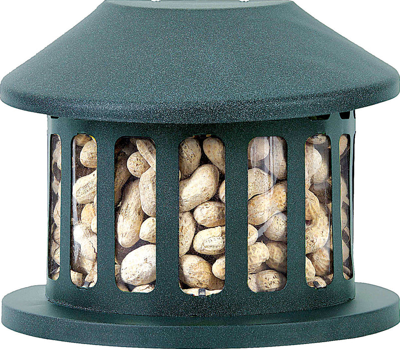 Squirrel Diner 2 Feeder