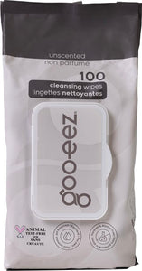 Goo-Eez Cleaning Wipes