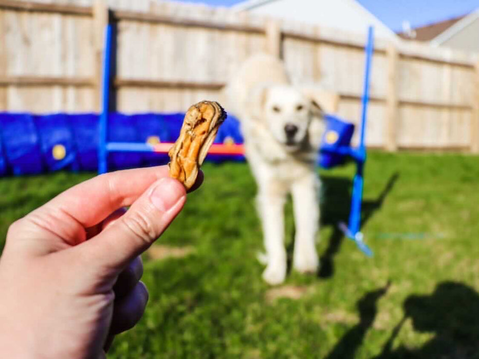 Naked Beasts Green Lipped Mussels