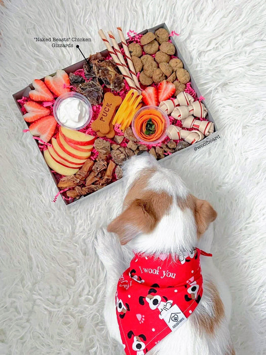 Naked Beasts Chicken Gizzards