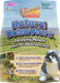 Tropical Carnival Foraging Pellets Rabbit Food