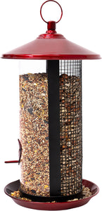 2-Way Seed Feeder