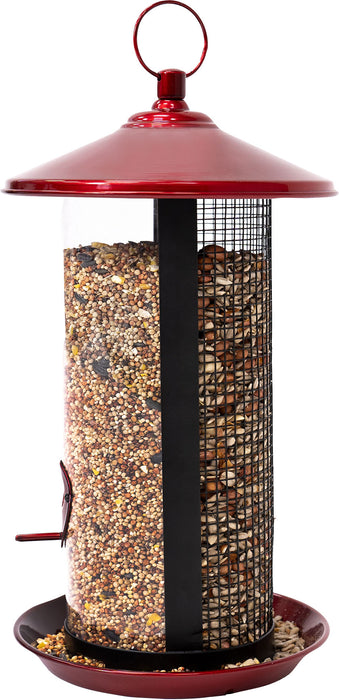 2-Way Seed Feeder