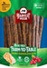 Harvest Moon Jerky Strips Dog Treats