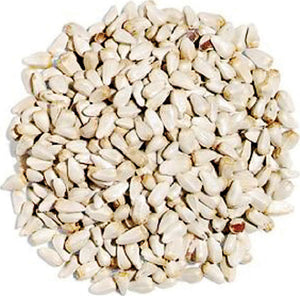 Generic Safflower Seed