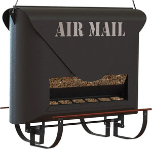 Modern Farmhouse Squirrel Resistant Air Mail Fdr