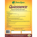 Quiessence Magnesium & Chromium Pellets