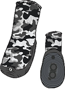 Goo-Eez Trendz Snow Camo Dog Boots