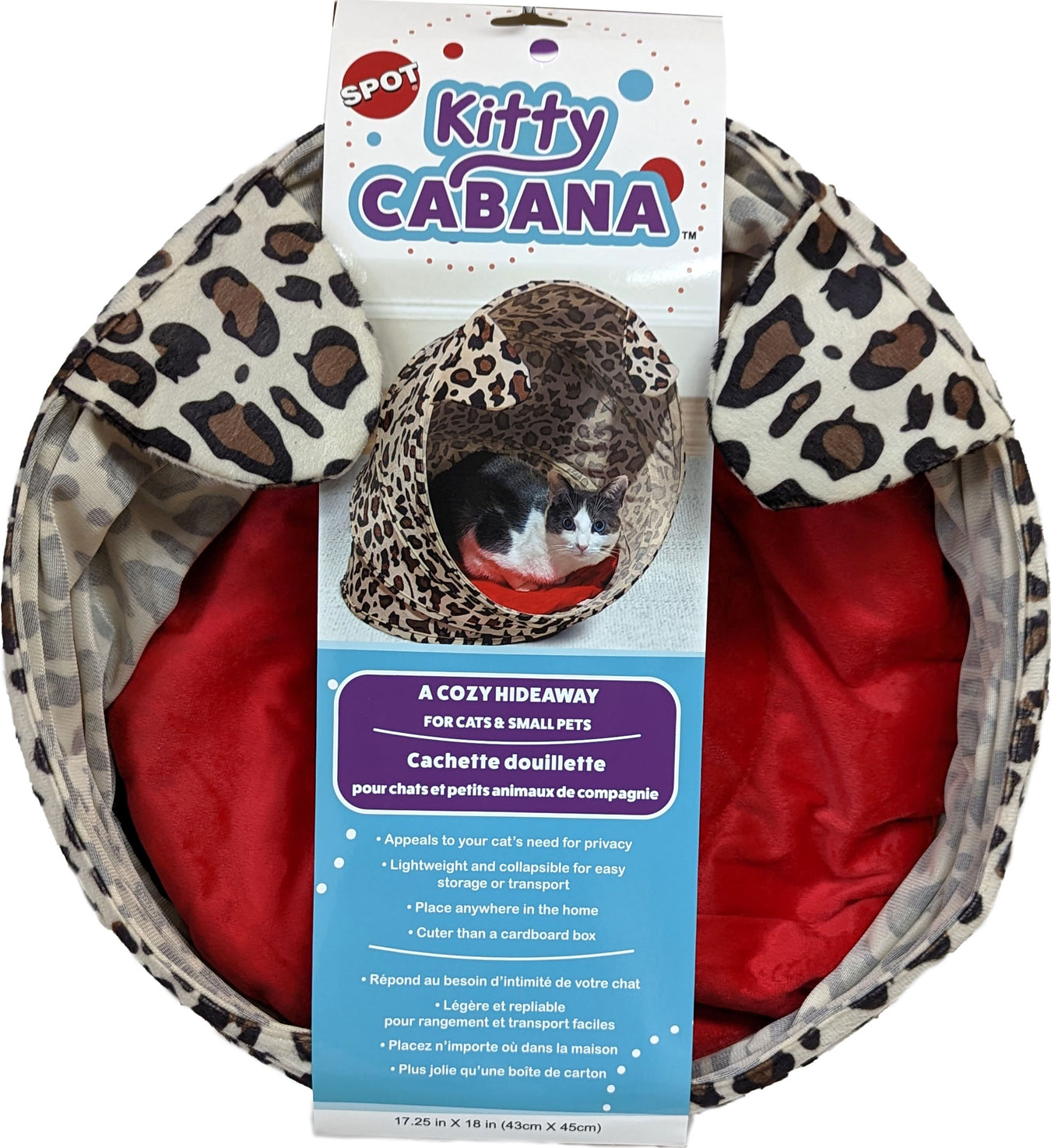 Cat Beds