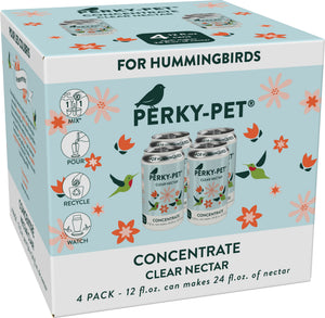 Perky-Pet Hummingbird Nectar Concentrate