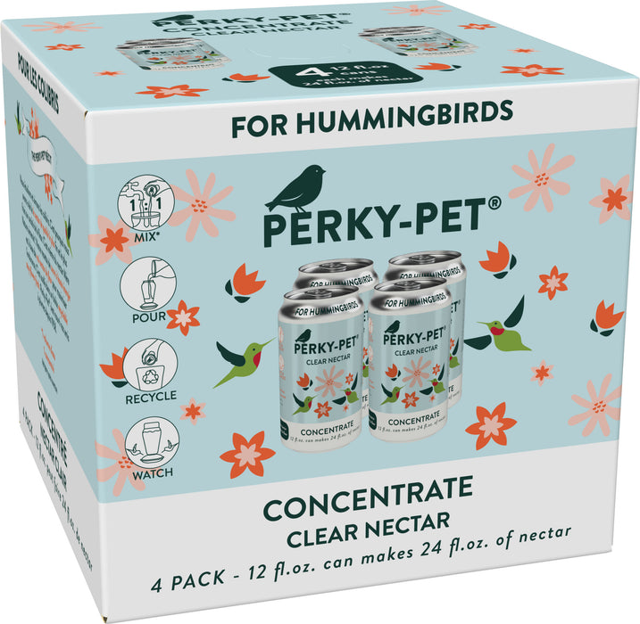 Perky-Pet Hummingbird Nectar Concentrate
