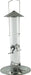 Rustic Farmhouse Silo Tube Seed Feeder