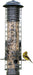Dragonfly Squirrel-Resistant Tube Feeder