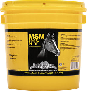Finish Line Msm Methylsulfonylmethane