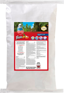 Kaytee Fiesta Parakeet Food