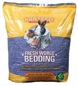 Fresh World Bedding Original Baking Soda Formula