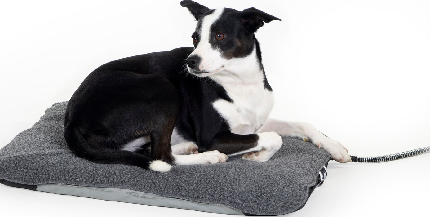 K&H Lectro-Soft Heated Bed