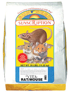 Vita Rat & Mouse Food