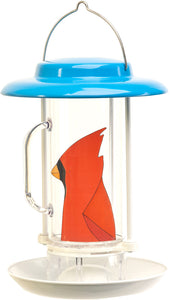 Lim Edition Eggpicnic Combo Hopper Fdr Seed Scoop