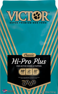 Classic Hi-Pro Plus Dog Food