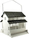 Rustic Farmhouse Absolute Farmhouse Bird Feeder
