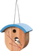 Le Limited Edition Eggpicnic Wren/Chickadee House