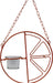 Clementine Oriole Feeder