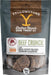 Yellowstone Beef Crunch Squares