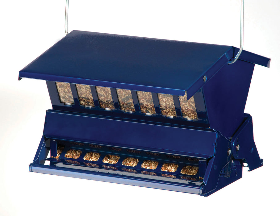 Absolute Ii Squirrel-Resistant Feeder