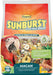 Sunburst Gourmet Blend Macaw