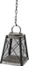 Mf Wood & Mesh Mill Nyjer Thistle Seed Feeder