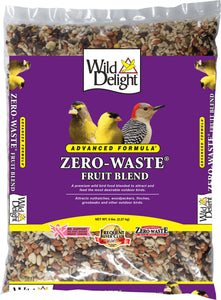 Wild Delight Advanced Zero-Waste Fruit Blend