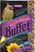 Song Blend Supreme Buffet