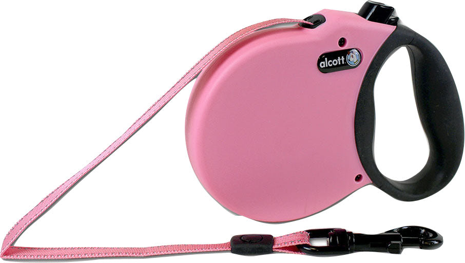 Alcott Adventure Retractable Belt Leash
