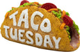 Exotic Environments Taco Tuesday Hideaway
