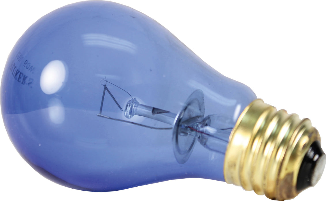 Flukers Hermit Headquarters Hermit Crab Daylight Bulb