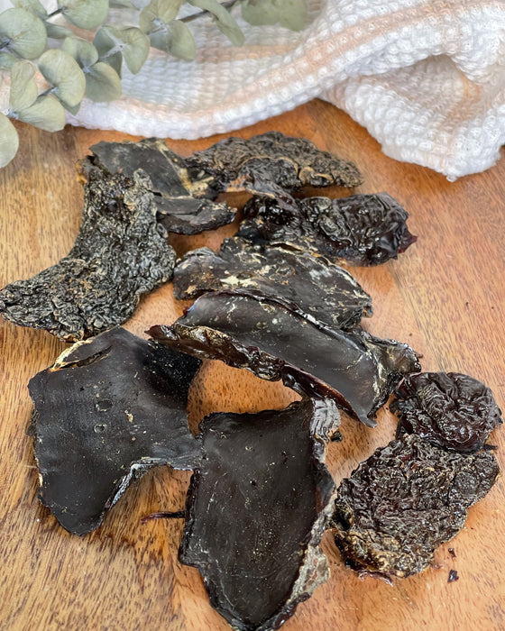 Naked Beasts Duck Livers (ABF)