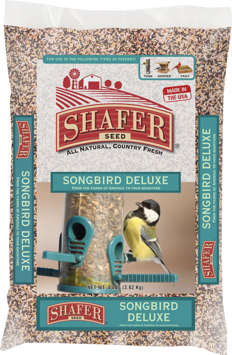 Shafer Songbird Deluxe
