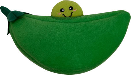 ZippyPaws Burrow® - Peas In A Pod Hide & Seek Dog Toy
