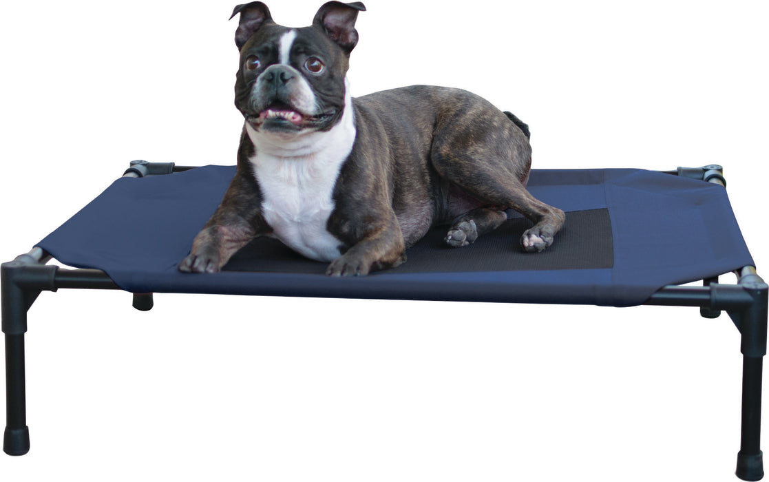 Creative Solutions Elevated Pet Bed
