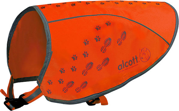 Alcott Visibility Dog Vest