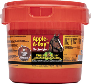 Finish Line Apple-A-Day Electrolyte