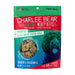 Charlee Bear Meaty Bites Dog Treats Chicken w/Blueberries 2.25oz - Image 2