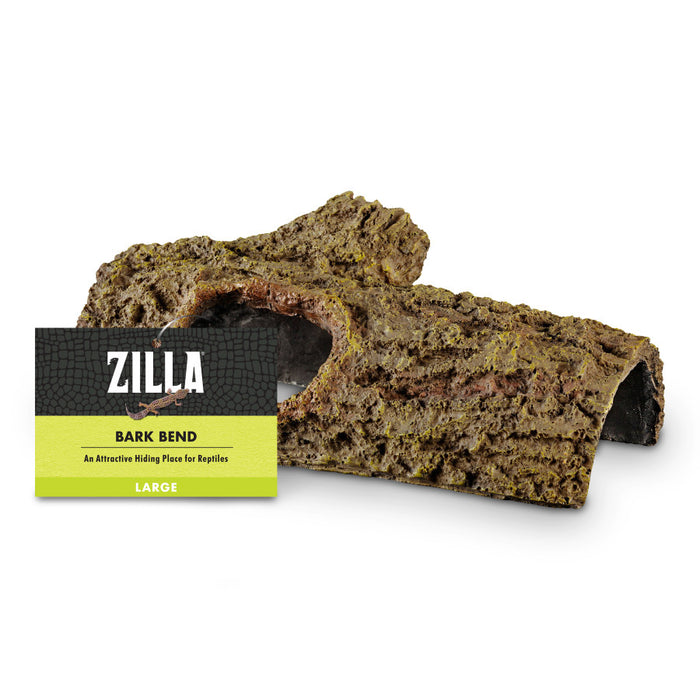 Zilla Bark Bends Large