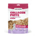 Icelandic+ Collagen Puffs Cat Treats Marrow Mini 1.7oz - Image 2