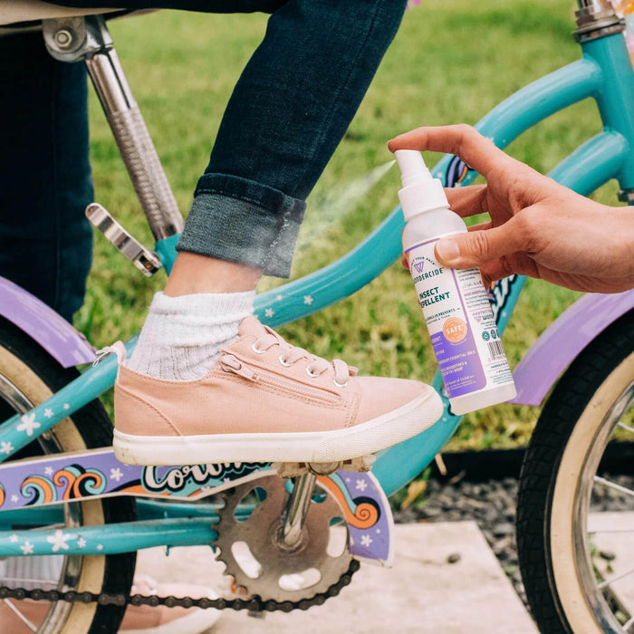 Wondercide Insect Repellent for Family Scent Sampler