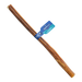 Barkworthies Odor Free Double Cut Bully Stick 12 Inches 25 Count - Image 2