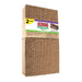 KONG Incline and Double Refill Scratcher Brown One Size - Image 2